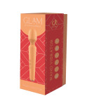 Pulitore per Giocattolo Erotico Dream Toys Glam Arancio