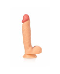 Dildo Realistico Captain Red