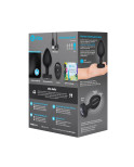 Vibratore B-Vibe Vibrating Jewel Nero XXL