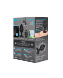 Vibratore B-Vibe Vibrating Jewel Nero XXL