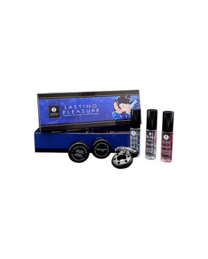 Kit Piacere Grande Shunga Lasting Pleasure (5 pcs)