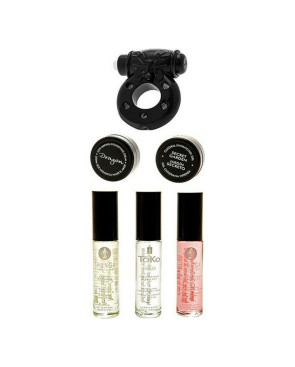 Kit Piacere Grande Shunga Lasting Pleasure (5 pcs)