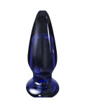 TOYJOY - THE SHINING BUTTPLUG IN VETRO VIBRANTE