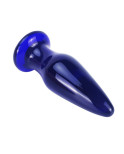 TOYJOY - THE SHINING BUTTPLUG IN VETRO VIBRANTE