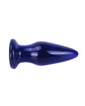 TOYJOY - THE SHINING BUTTPLUG IN VETRO VIBRANTE