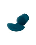 Plug Anale B-Vibe 6 Azzurro Azul Océano