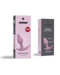 FUN FACTORY - BOOTIE FEM TAPPO ANALE FEMMINILE ROSA