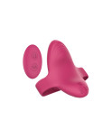 Vibratore Dream Toys Essentials Rosa