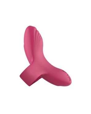 Vibratore Dream Toys Essentials Rosa