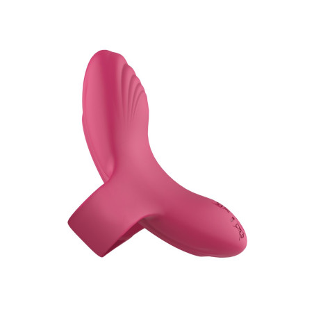 Vibratore Dream Toys Essentials Rosa