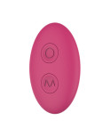 Vibratore Dream Toys Essentials Rosa