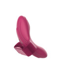 Vibratore Dream Toys Essentials Rosa