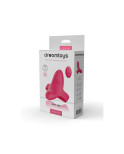 Vibratore Dream Toys Essentials Rosa