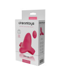 Vibratore Dream Toys Essentials Rosa