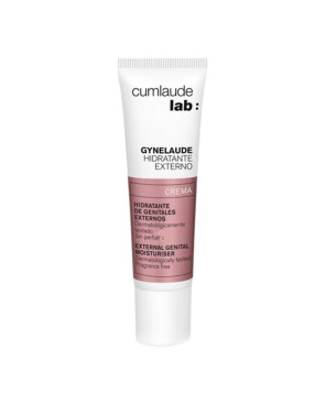 Lubrificante Effetto Caldo Gimesens Cumlaude Lab D42011900 (30 ml)