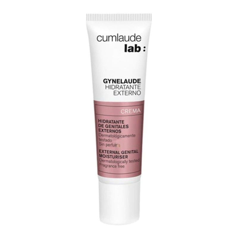 Lubrificante Effetto Caldo Gimesens Cumlaude Lab D42011900 (30 ml)