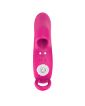 Vibratore da Dito Orb Dream Toys Essentials