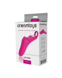 Vibratore da Dito Orb Dream Toys Essentials