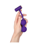 Vibratore Mini FemmeFunn Viola