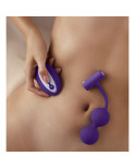 Vibratore Mini FemmeFunn Viola