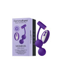 Vibratore Mini FemmeFunn Viola