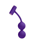 Vibratore Mini FemmeFunn Viola