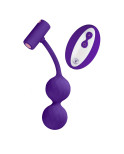 Vibratore Mini FemmeFunn Viola