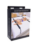 Kit di Corda Regolabile per Bondage Sportsheets