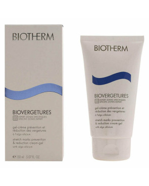 Crema Corpo Anti-smagliature Biovergetures Biotherm