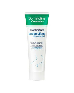 Programma Snellente Anticellulite Somatoline CN174046.5 (250 ml) 250 ml