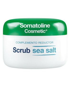 Esfoliante Corpo Scrub Somatoline (350 g)