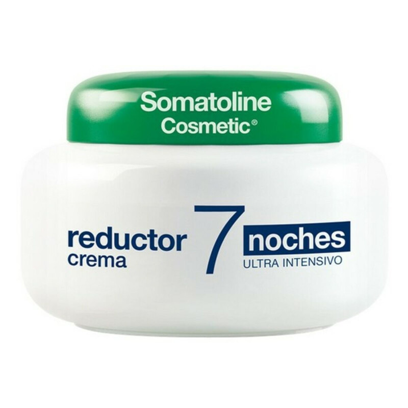 Crema Snellente Somatoline