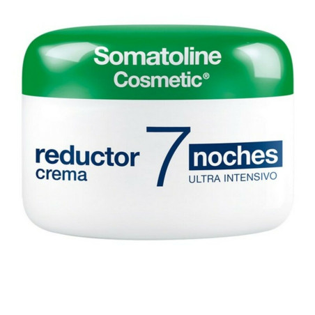 Crema Snellente Somatoline