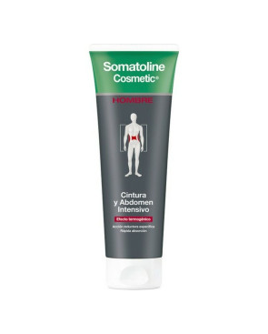 Crema Snellente Somatoline (250 ml)