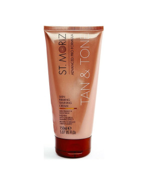 Crema Rassodante Advanced Pro Formula Tan & Tone St. Moriz 9UST6690601 150 ml