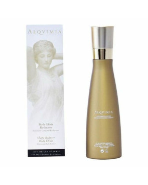 Olio Corpo Snellente Alqvimia 200 ml