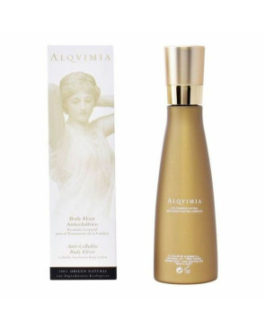 Anticellulite Body Elixir Alqvimia 200 ml