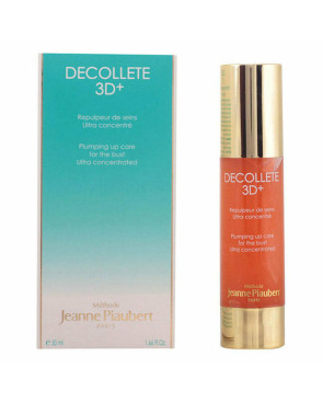 Rassodante Anti-smagliature Decollete 3D Jeanne Piaubert 50 ml