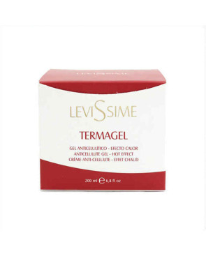 Gel Anticellulite Levissime Termagel 200 ml