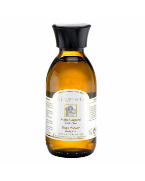 Olio Corpo Snellente Alqvimia (150 ml)