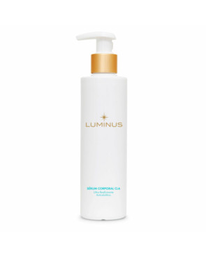 Siero Corpo Ultra Reafirming Body Luminus (250 ml)