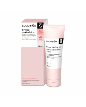 Crema Corpo Anti-smagliature Suavinex Crema 250 ml