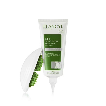 Anticellulite Elancyl Slim Massage Gel Anticellulite 3 Pezzi