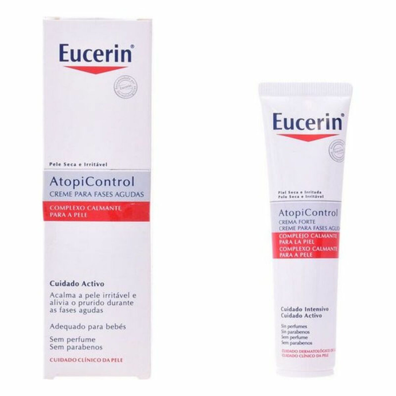 Crema Calmante Atopicontrol Eucerin