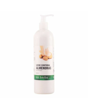 Latte Corpo Tot Herba Tot Herba Leche (500 ml) 500 ml