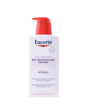 Lozione Corpo PH5 Skin Protection Eucerin (400 ml)