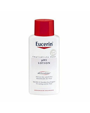 Lozione Idratante pH5 Eucerin (1000 ml) 1 L