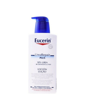 Lozione Corpo Urearepair Plus Eucerin Urearepair Plus (400 ml) 400 ml