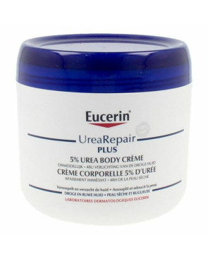 Crema Corpo Urea Repair Plus Eucerin (450 ml)