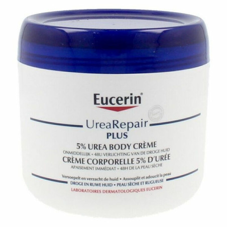 Crema Corpo Urea Repair Plus Eucerin (450 ml)